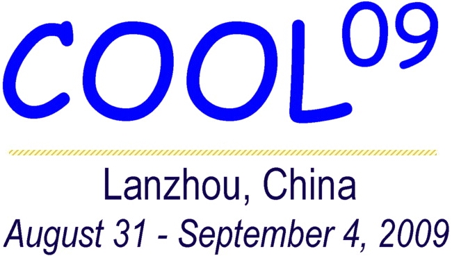 conference logo