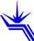 BINP's logo