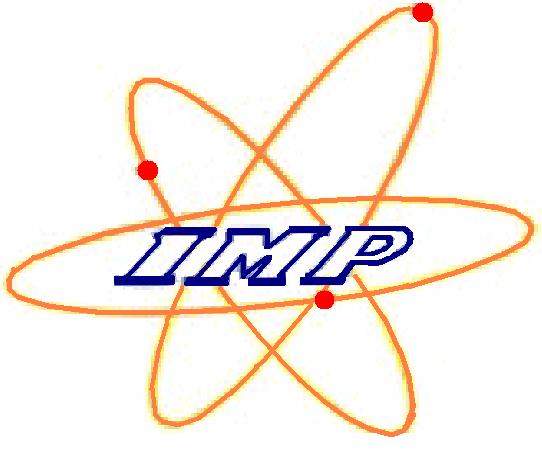 institute's logo