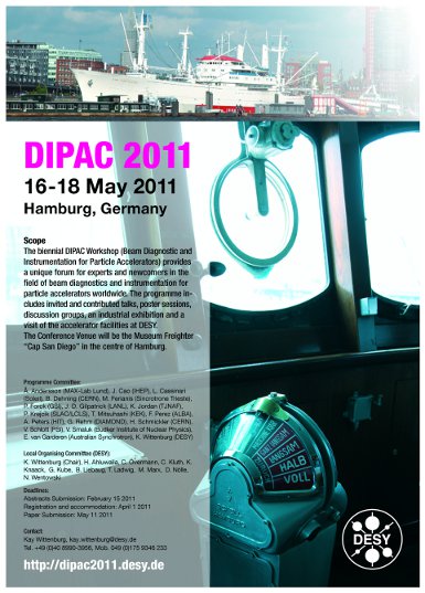 conference logo