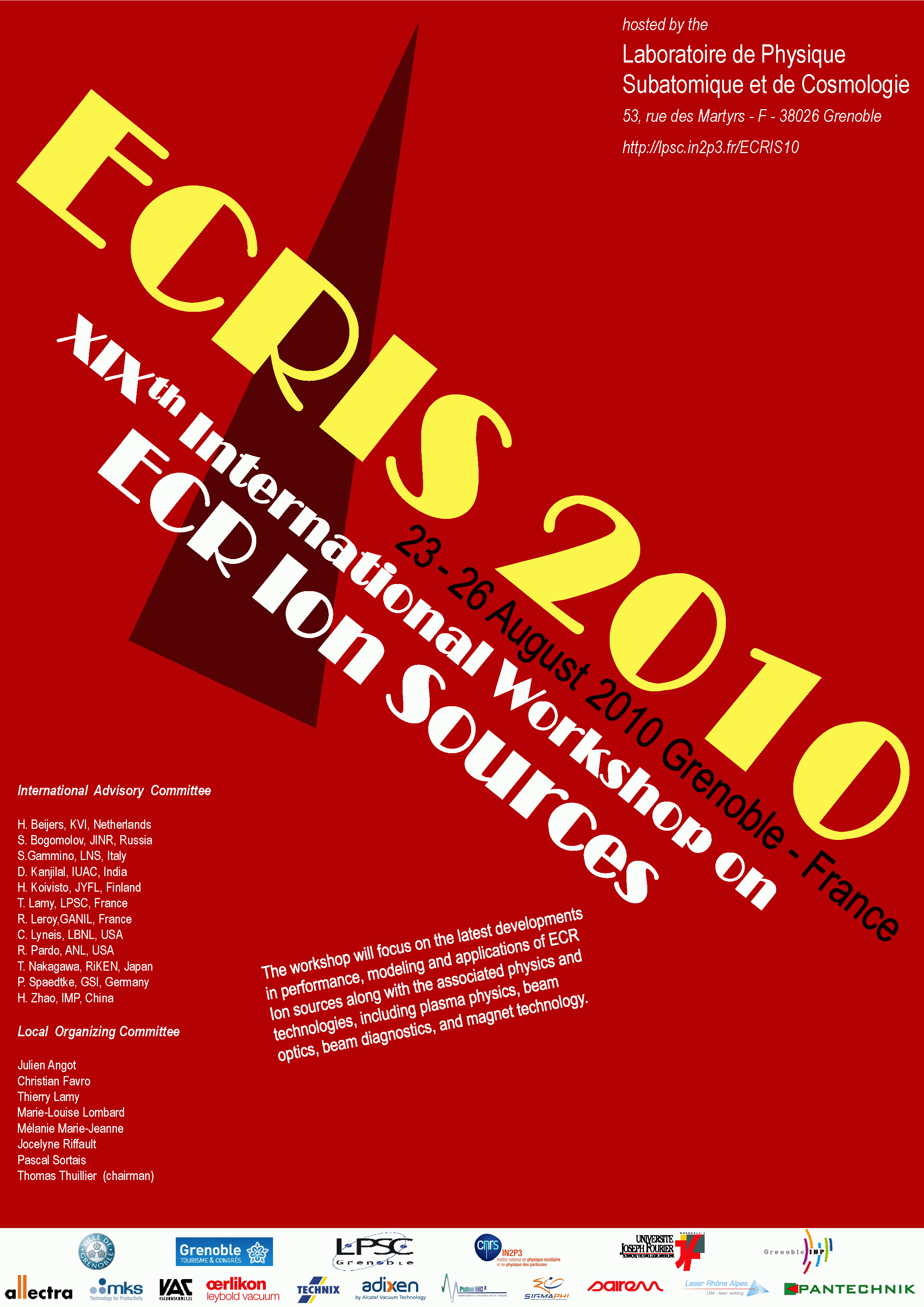 conference logo