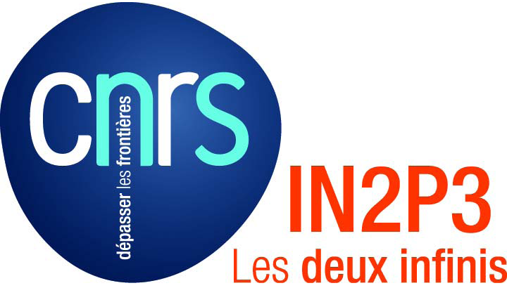 logo CNRS