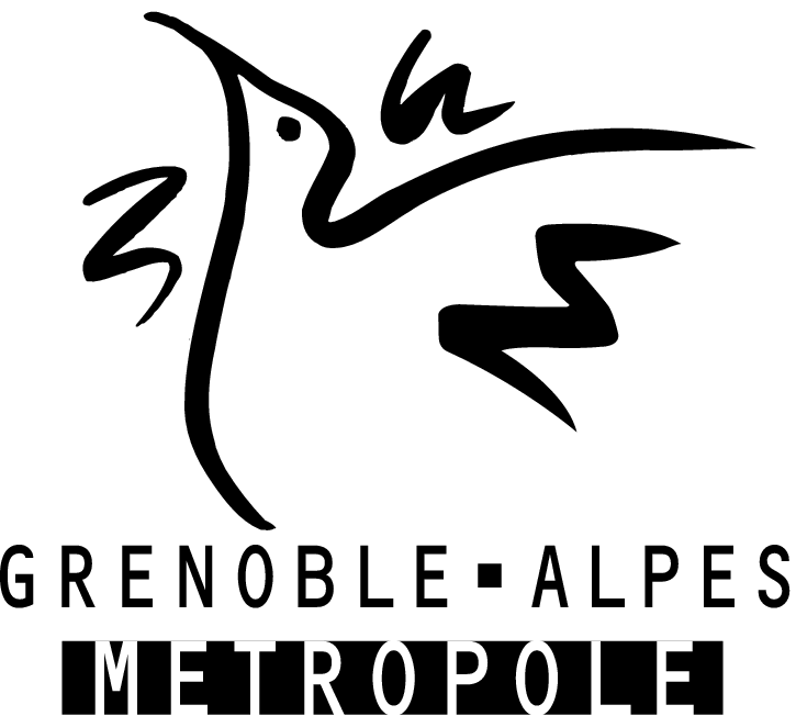 logo METRO