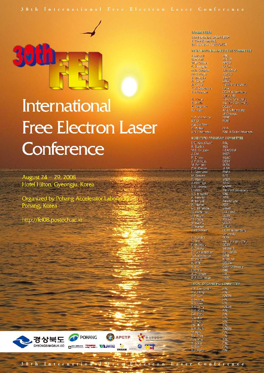 conference poster