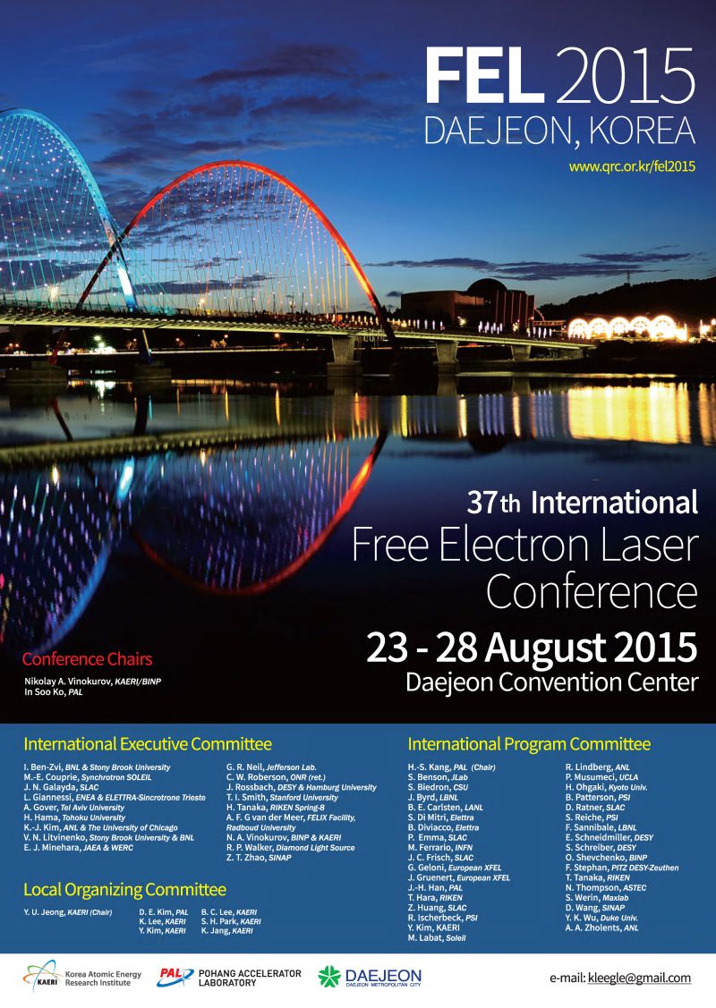 conference logo