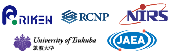 logos of conference organizers