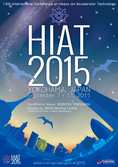 conference logo