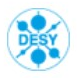 DESY Logo