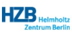 Helmholtz Zentrum Berlin Logo