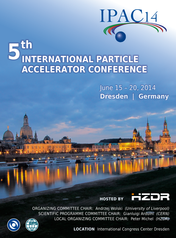 conference logo