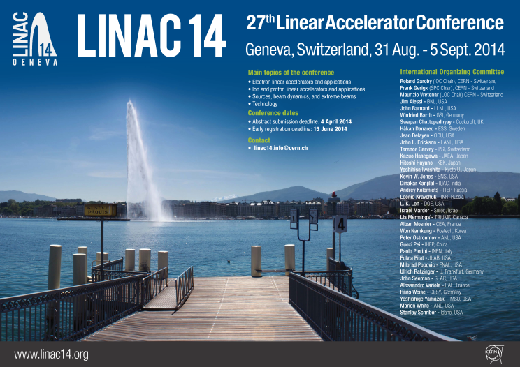 conference logo