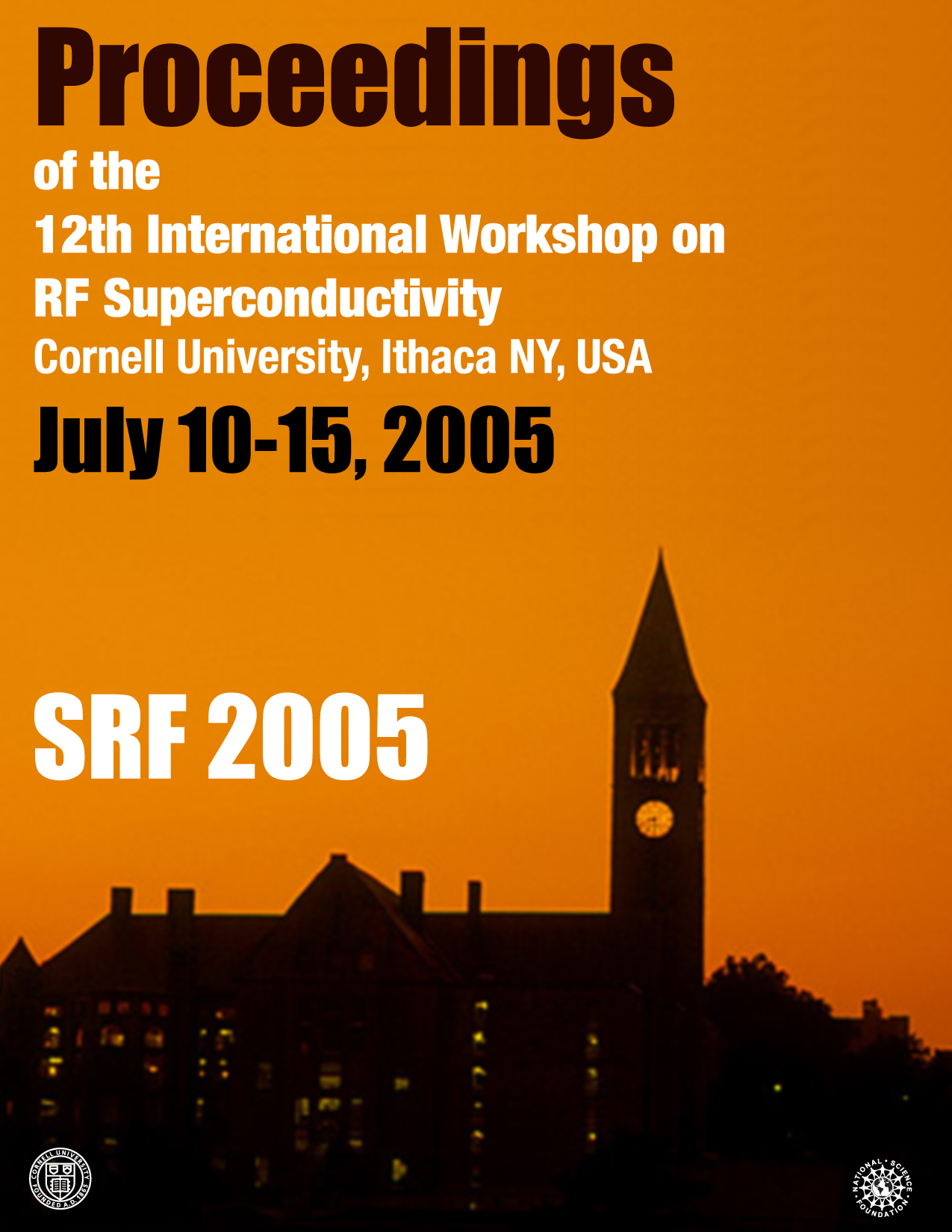 conference logo