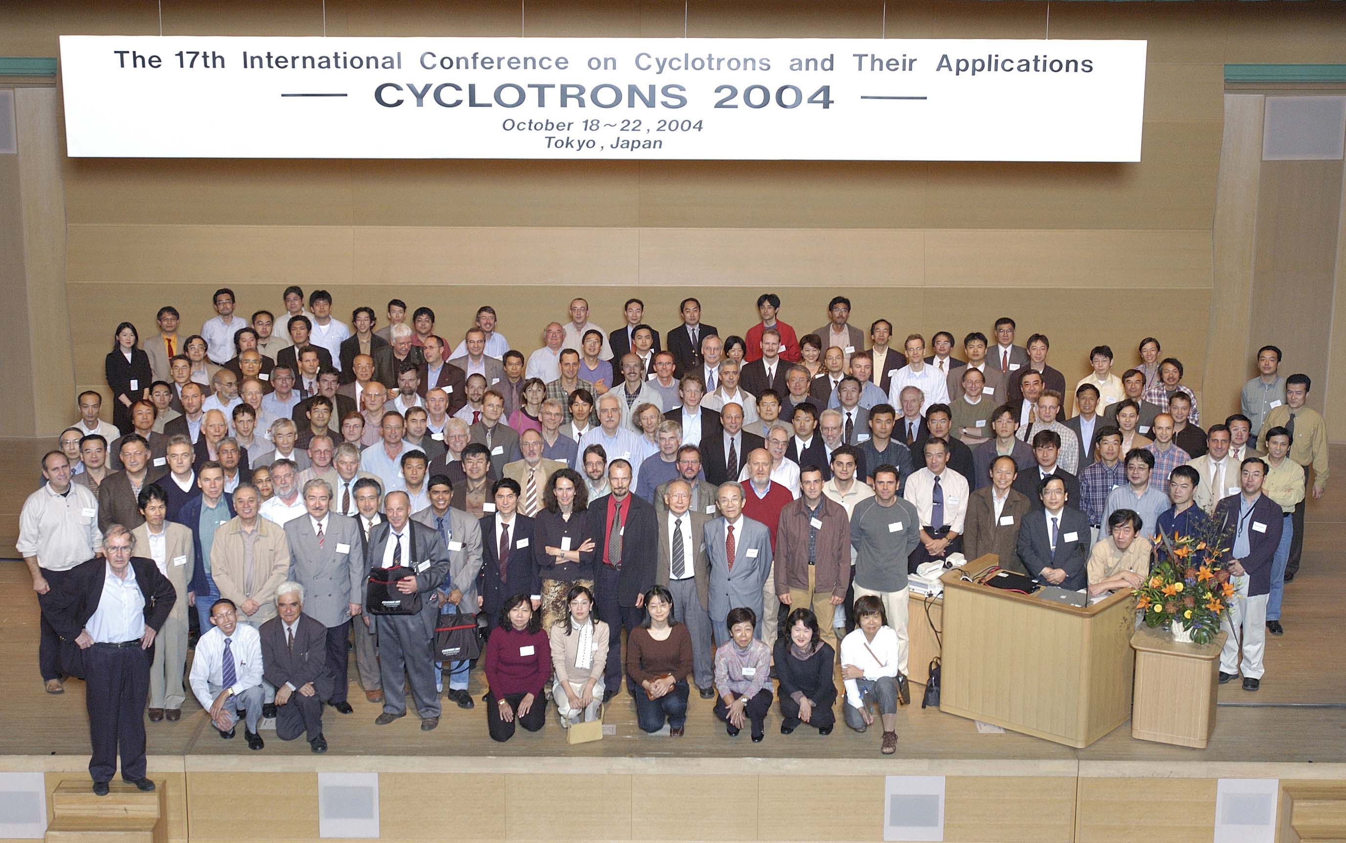 Conferencephoto