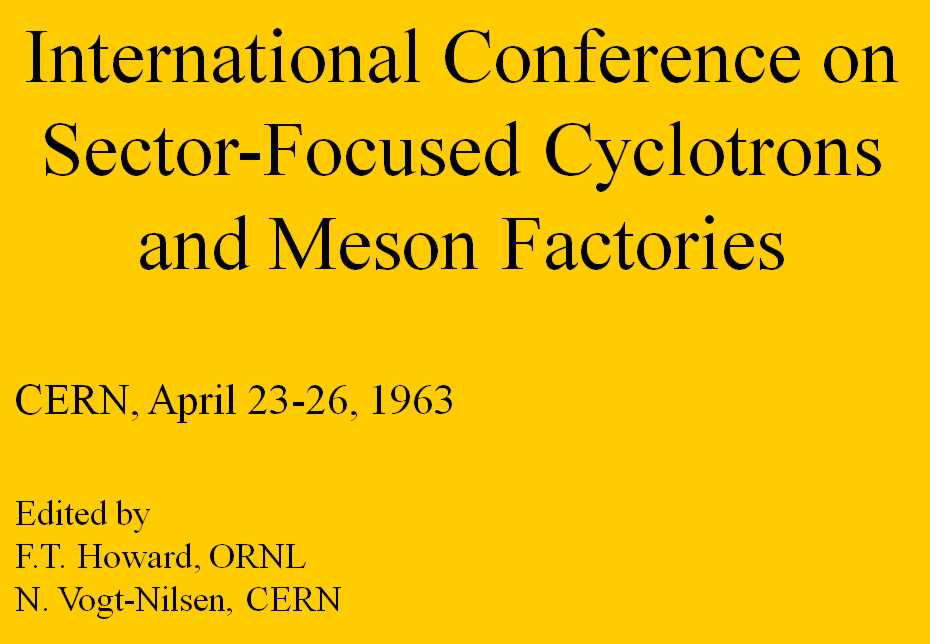 conference logo