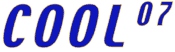 COOL07 conference logo