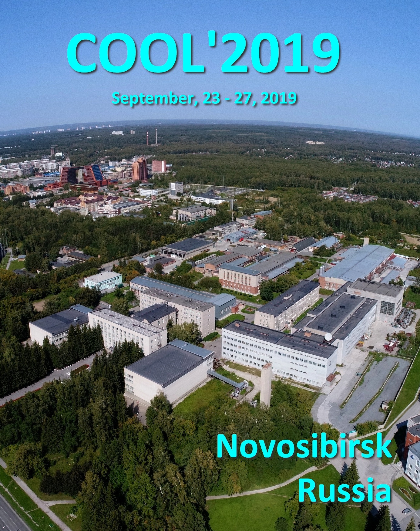 conference logo