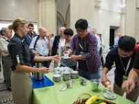 image-41-1154235232 : Gruppenbild, Kongress, QCD@LHC