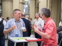 image-43-1154076428 : Gruppenbild, Kongress, QCD@LHC