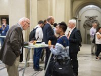 image-45-1154065476 : Gruppenbild, Kongress, QCD@LHC