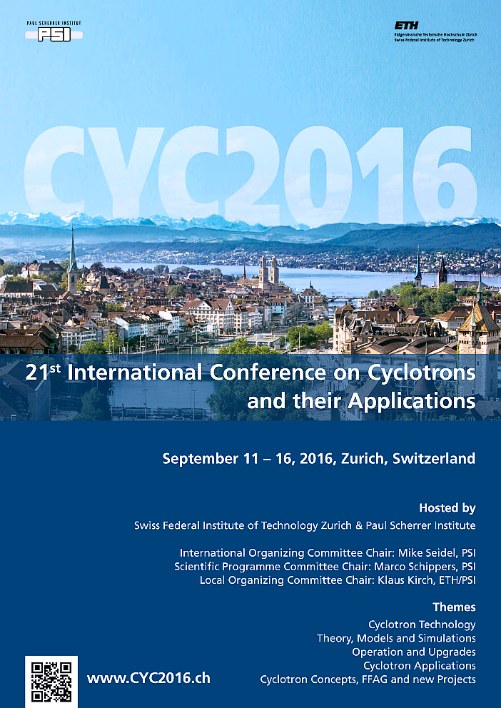conference logo