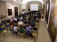 4 - Round Tables