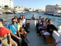 6 - Outing to Ortigia