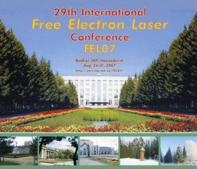conference poster