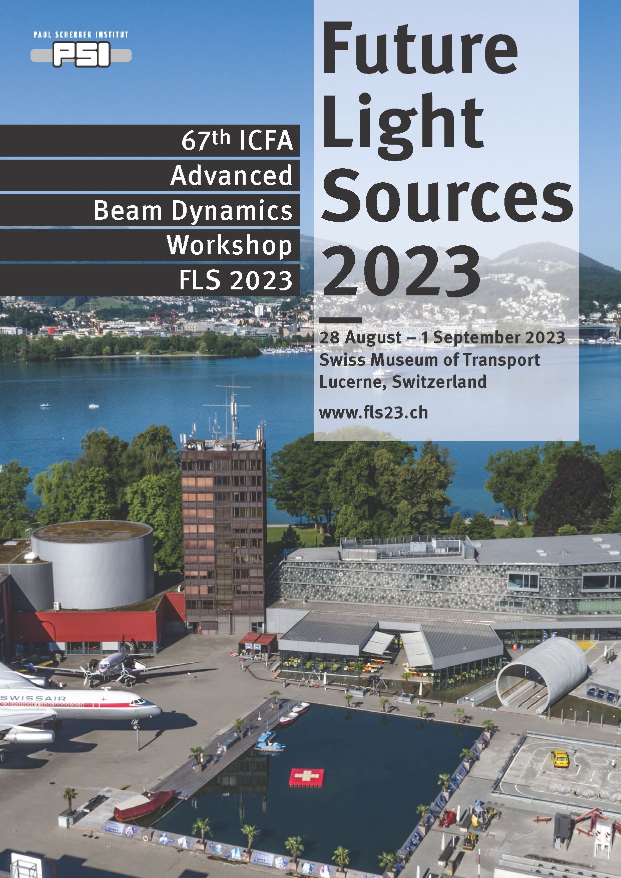 FLS2023 conference poster