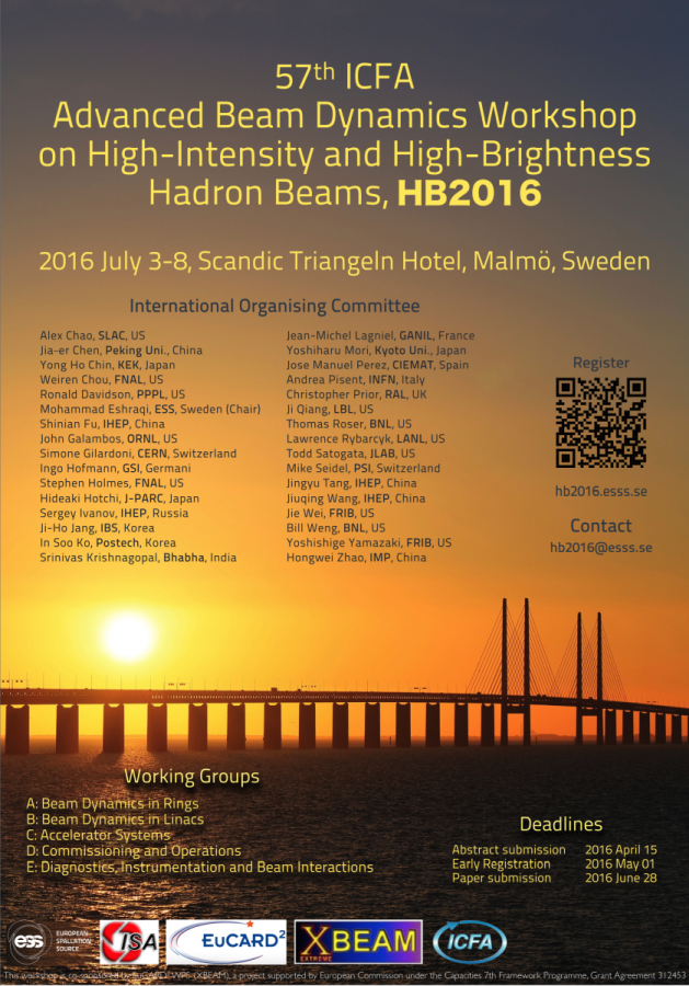 conference logo