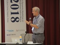 3 - Invited and Contributed Presentation