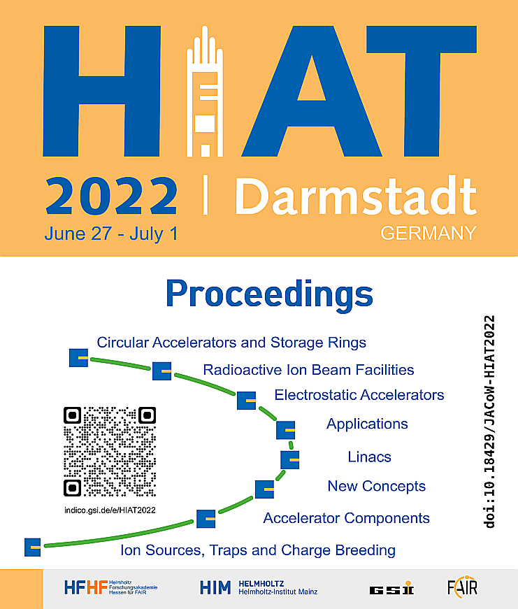 conference poster