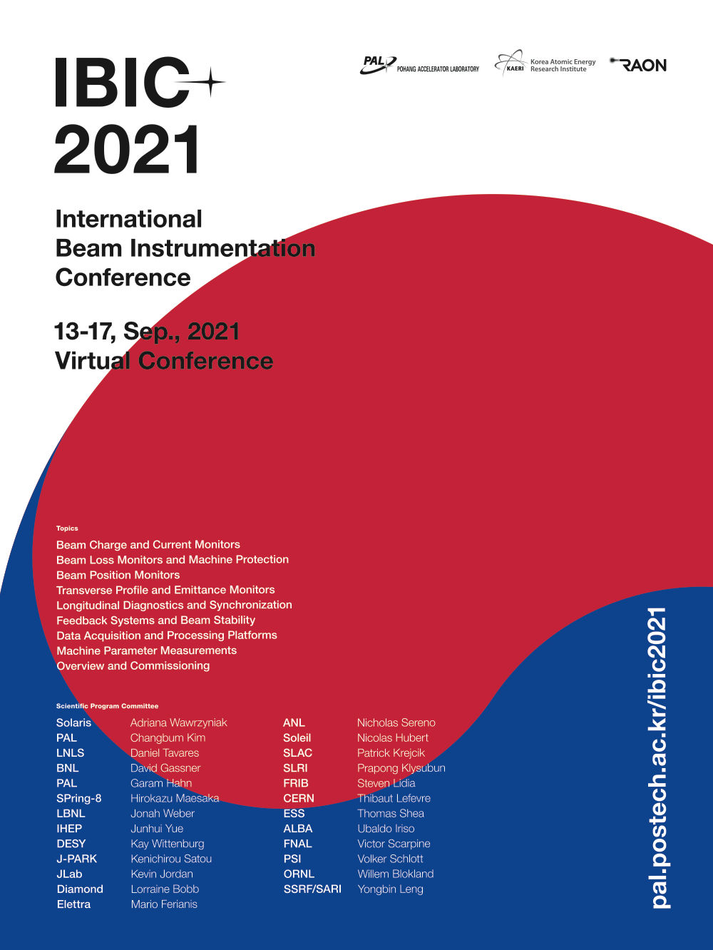 conference poster