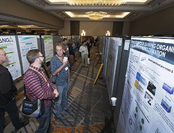 3-Poster Session