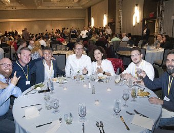 8-Banquet