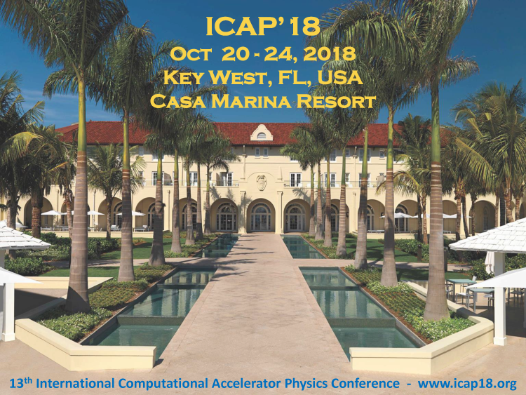 conference logo