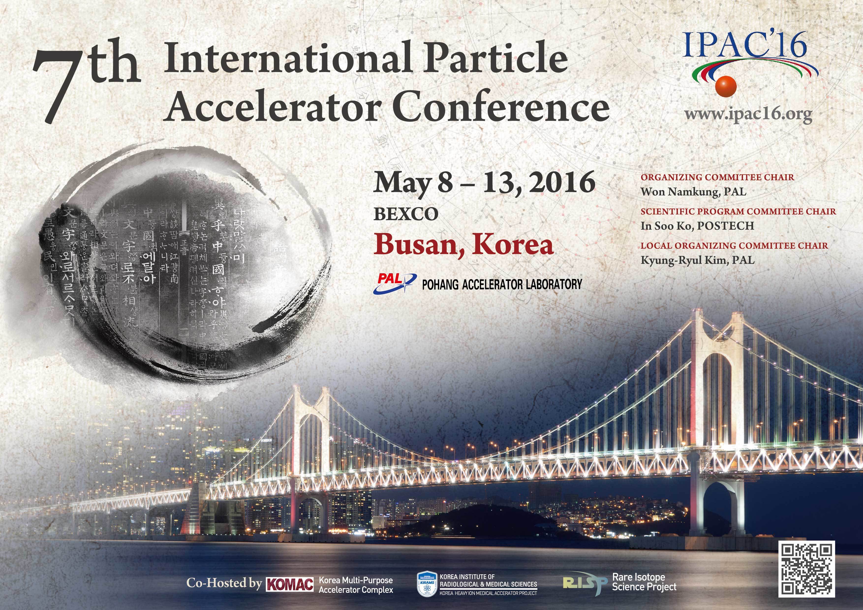 conference logo
