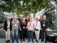 Crew of IPAC17  Crew of IPAC17 : 1 - WHO, 1-20 SPECIFIC INDIVIDUALS, 4 - WHEN, 4-04 CORPORATE EVENT, ESS, IPAC, NON ESS, conference, people