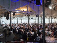 IPAC17 Conference Banquet  IPAC17 Conference Banquet at Øksnehallen, Copenhagen : 4 - WHEN, 4-04 CORPORATE EVENT, 5 - WHY, 5-01 ACTIVITY, IPAC, banqueting, conference reception