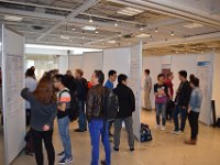 Student Poster Session