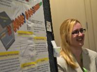 Poster Session TU 2