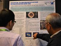 Poster Session TU 3