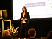 Felice Albert (LLNL)