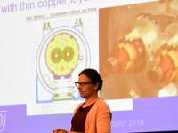 Monika Sitko (CERN)