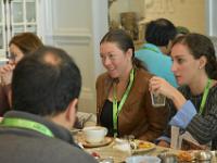 IEEE-NPSS Sponsored Student Bkfst 5