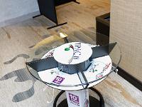 charging station