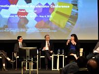 Industry Panel 1