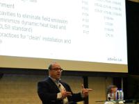 Michael Spata (JLab)