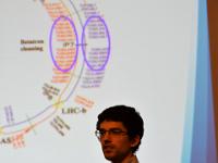 Nicolo Brancacci (CERN)