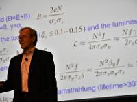 Valery Telnov (BINP SBRAS) 2