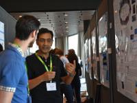 Poster Session WE 1